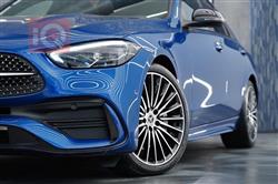 مێرسێدس بێنز C-Class